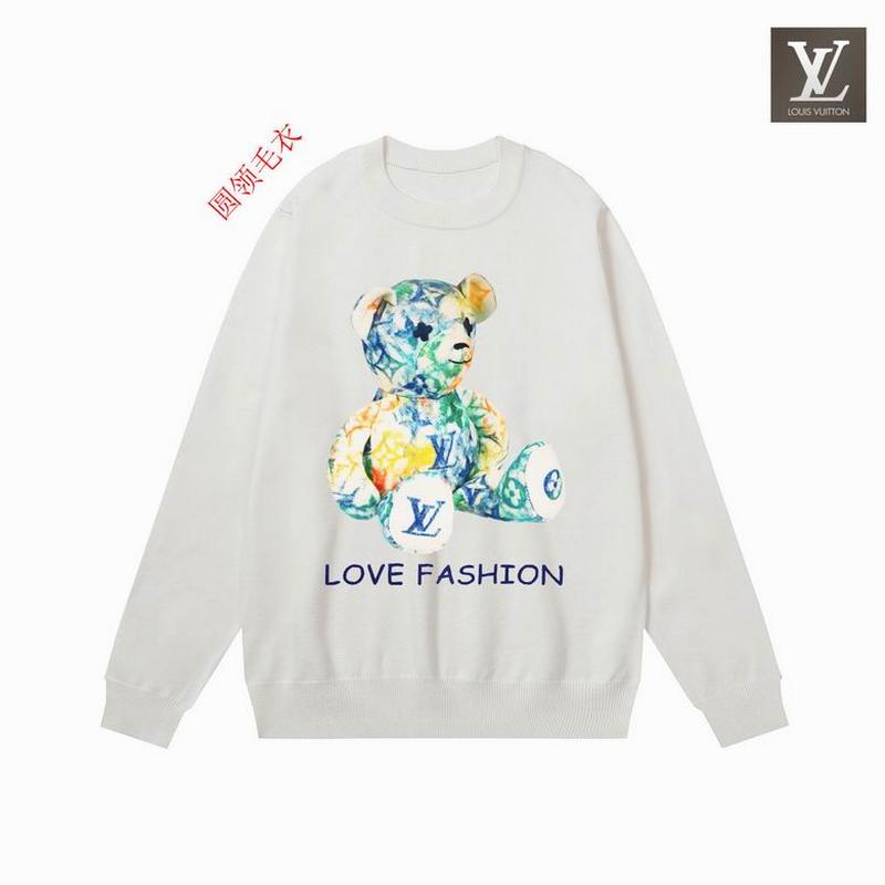 LV Men's Sweater 80